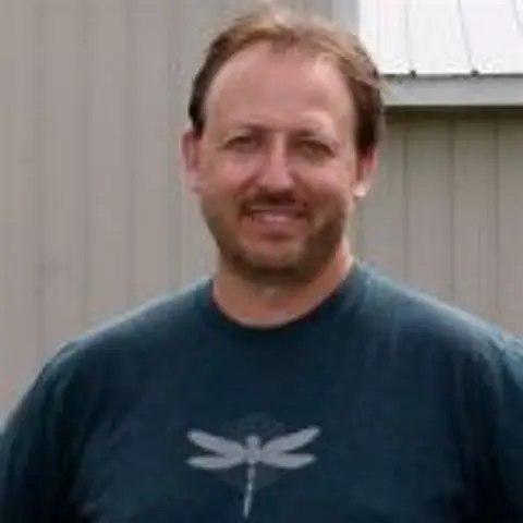 Better Farming – Jonathan Lundgren