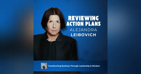 Reviewing Action Plans