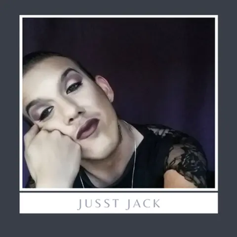 From Church to Psychic Medium: Jusst Jack's Journey