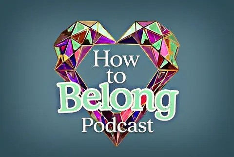 How To Belong (Trailer)