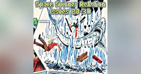 ReAction ep 10 – Action 27-30