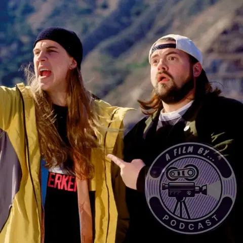 Kevin Smith - Jay and Silent Bob Strike Back