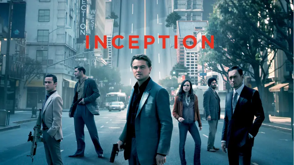 Nolan's Inception 
