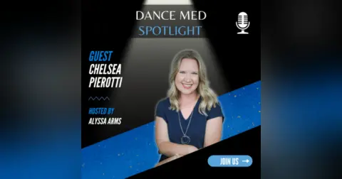 Chelsea Pierotti – Passion for Dance