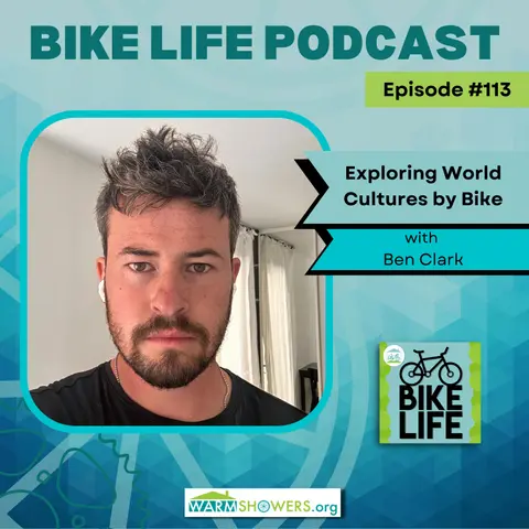 Exploring World Cultures by Bike