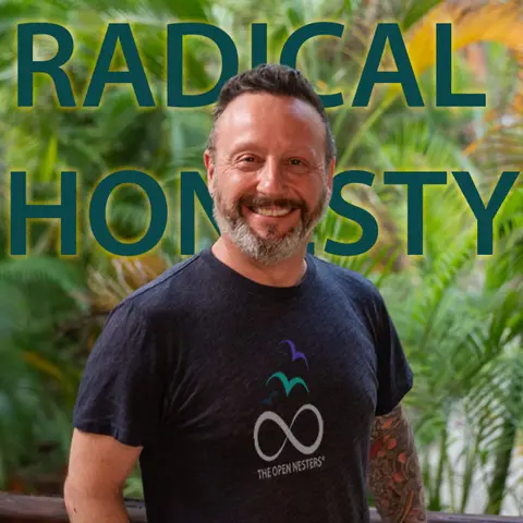 Radical Honesty