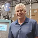 Ep. 77 –  Niche Products and Injection Molding with Rick Wheeler