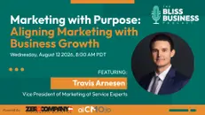 Marketing With Purpose Kit: Aligning Marketing with Business Growth