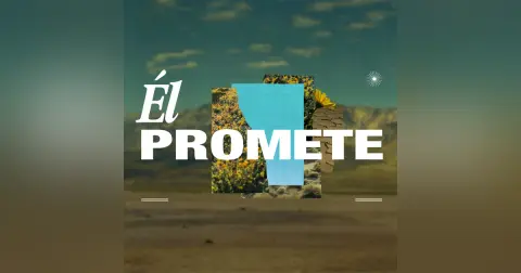 Él Promete | Parte 5