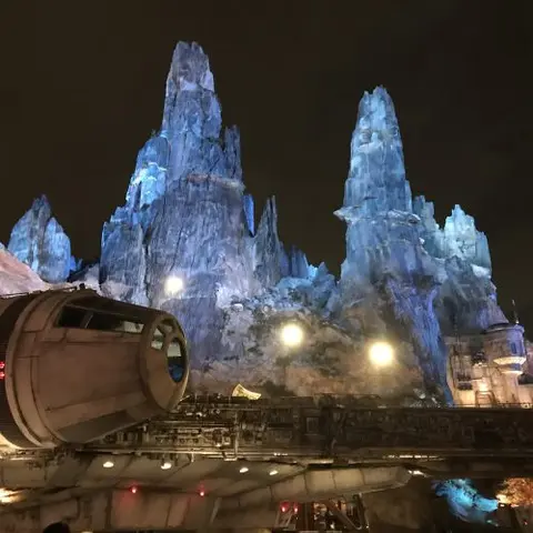 October 2019 Trip - Anniversary addition