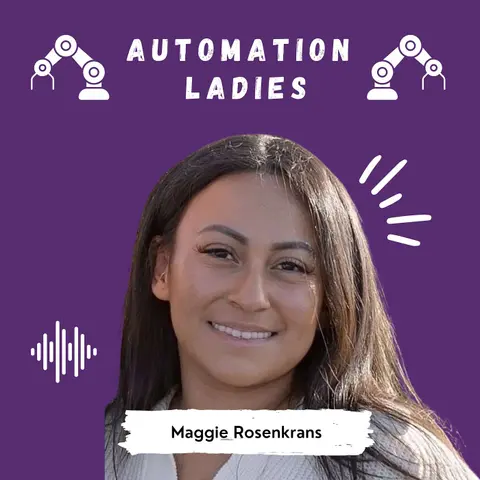 From Beer Bar to Buildathon: Margarita Rosenkrans’ Journey with Ignition