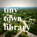 Tiny Town Library Episode 60: Halloween Happenings