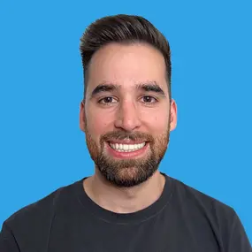 Pete Profile Photo
