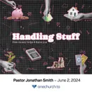 Handling Stuff (wk3)