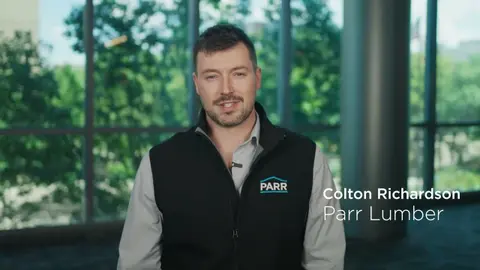 2026 Sales Fundamentals Workshop Video :: Colton Richardson of PARR Lumber