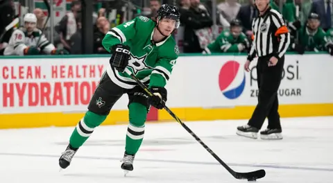 With Miro's Injury, Who Has To Step Up On Blue Line?