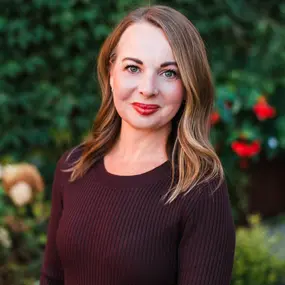 Leah Wilson Profile Photo