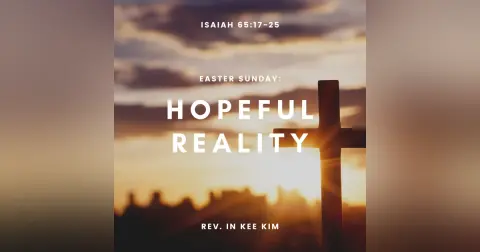 Hopeful Reality