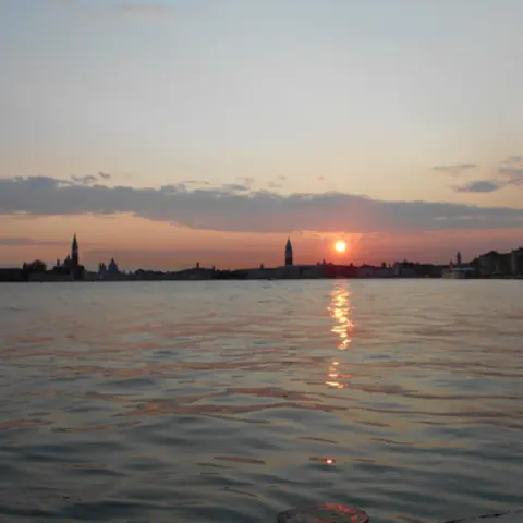 Peril in Venice - Episode 2: What's on the cards?