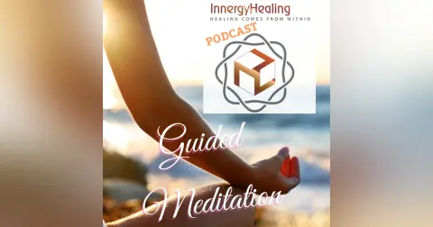 Healing Temple Meditation
