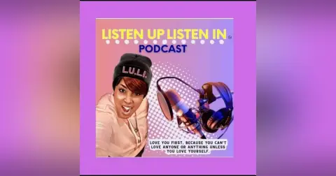"LIVE" on Podbean with Preezy "Thirsty Thursday Topics" (previously recorded)