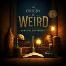 The Origin of Weird: The Anti Pope Schism