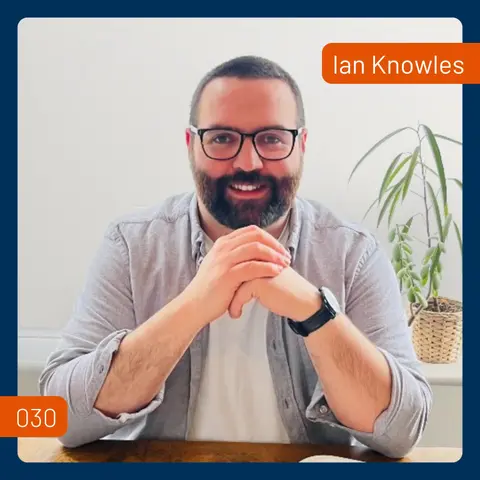 Starting Your Own Architecture Practice with Ian Knowles | 030