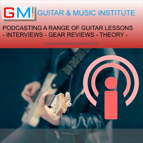 Episode 61 – Liam Thomas: Creating Music & Spicing Up A Music Career