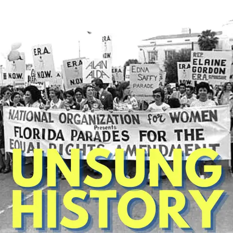 The History of the National Organization for Women (NOW)