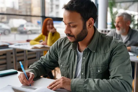 A Candid Look at Returning to School for a Master’s Degree