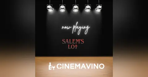 Look Back:  Salem's Lot