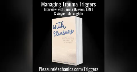 Managing Trauma Triggers