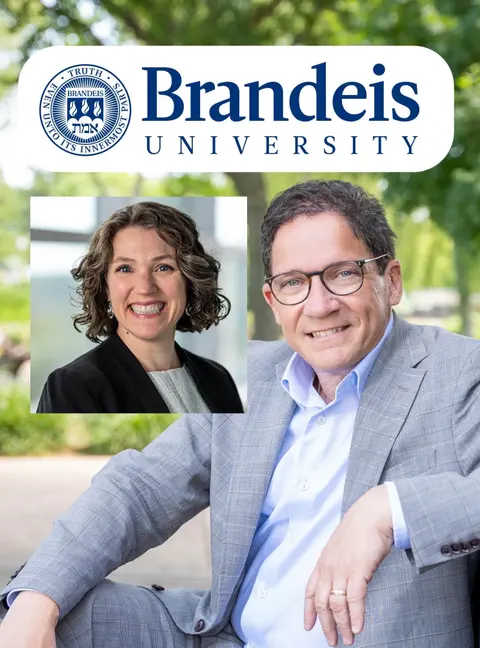 392. Inside Brandeis Admissions: What Dean Emily Roper-Doten Wants Applicants to Know