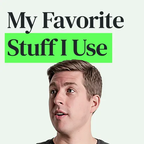 My Must-Have Products and Services for Life, Work and More