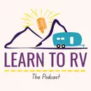 It’s the Journey, Not the Destination: Road Trips, Boondocking & Making Every Mile Matter with Rick Steelman | Community Spotlight