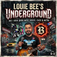 Louie Bee’s Underground