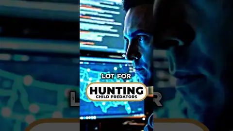 Counter Human Trafficking Operations