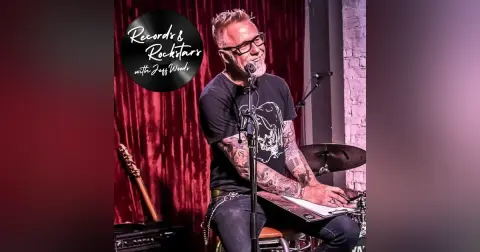 Records & Rockstars