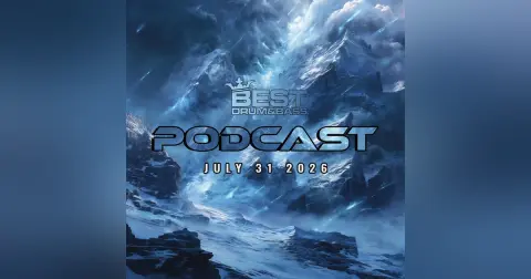 Bad Syntax & Brijawi - Best Drum and Bass Podcast #604