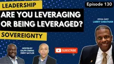 Effective Leadership Pt. 5
