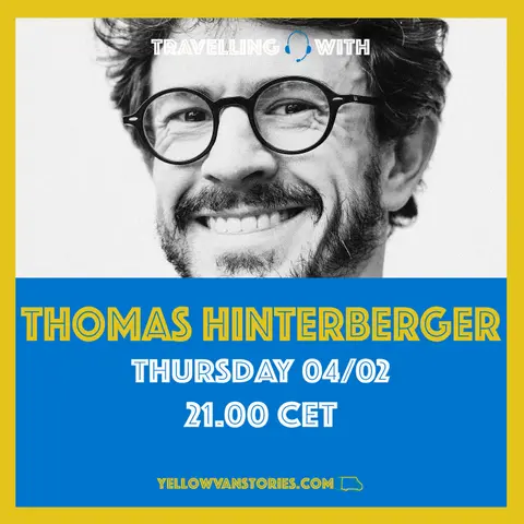 Thomas Hinterberger "Saison OFF"
