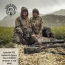 Back from the Wild: Sixteen Days in Pursuit of Stone’s Sheep with Rebecca Peters and Hana Erikson