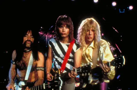 How This Is Spinal Tap Invented the Modern Mockumentary Format