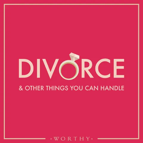 Breaking Free From Conflict Divorce