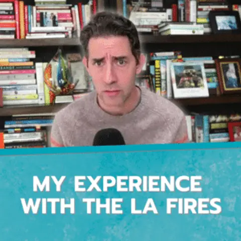 My Experience with the LA Fires