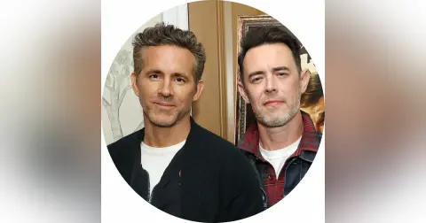 238: Colin Hanks & Ryan Reynolds on John Candy