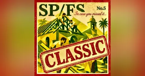 SP/FS Classic: Betsy Small