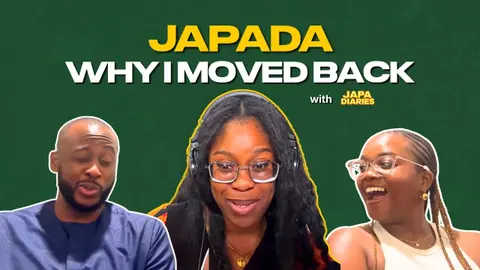 A Japada Story