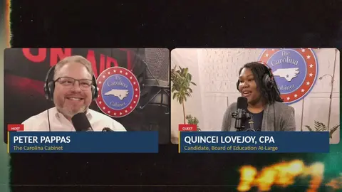 School Board Race Deep Dive: Quincei Lovejoy on IEPs, Funding Priorities, and Parental Voice