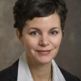 Wendy Bellion, Ph.D. Profile Photo